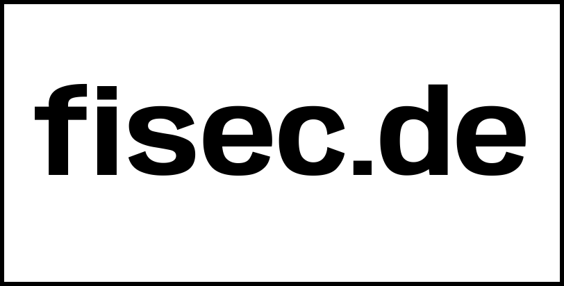 fisec.de