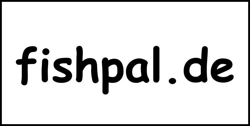 fishpal.de