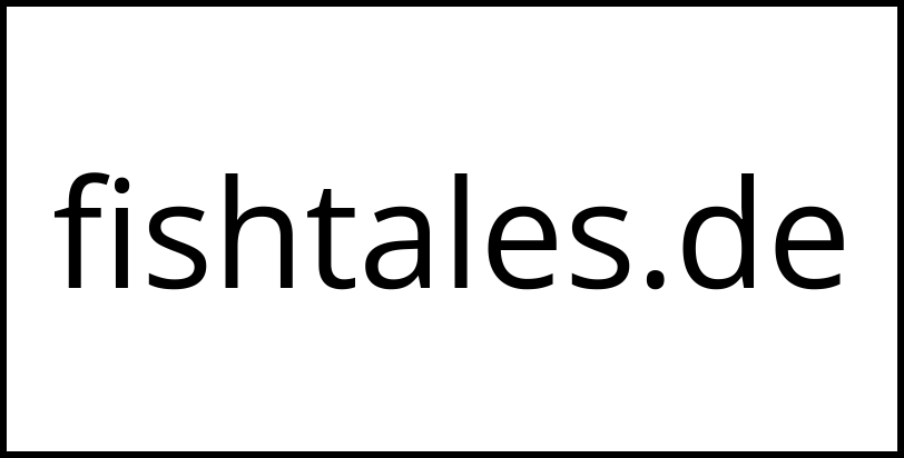 fishtales.de