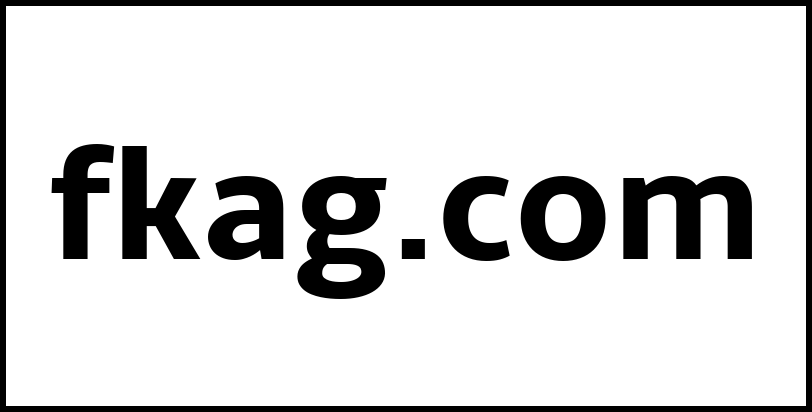 fkag.com