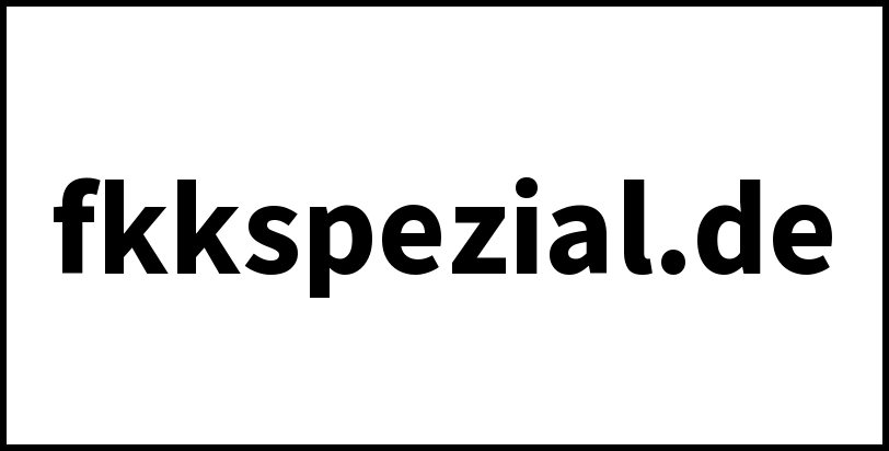 fkkspezial.de