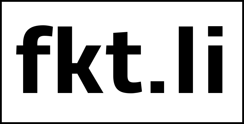 fkt.li