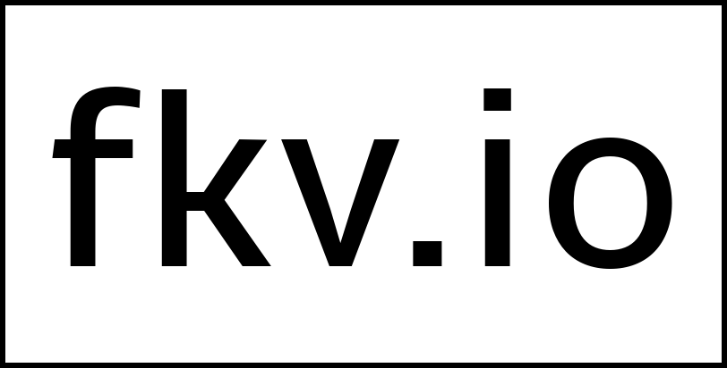 fkv.io