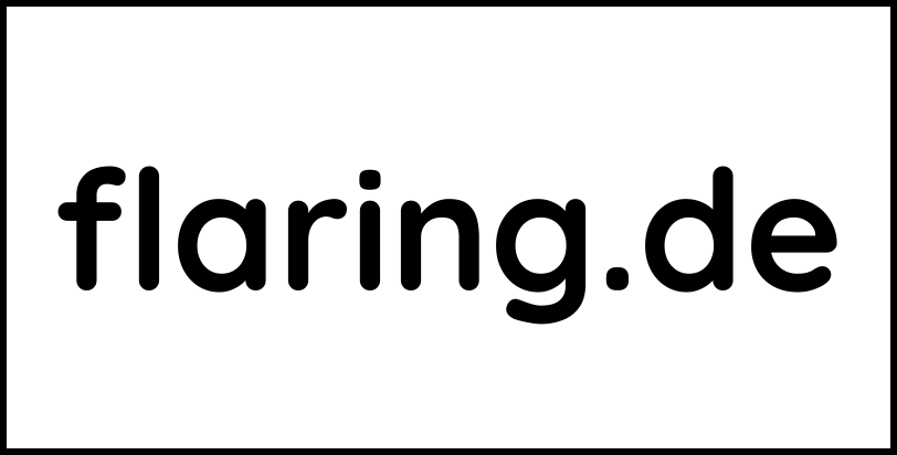 flaring.de