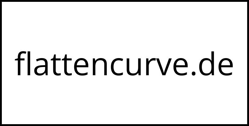 flattencurve.de