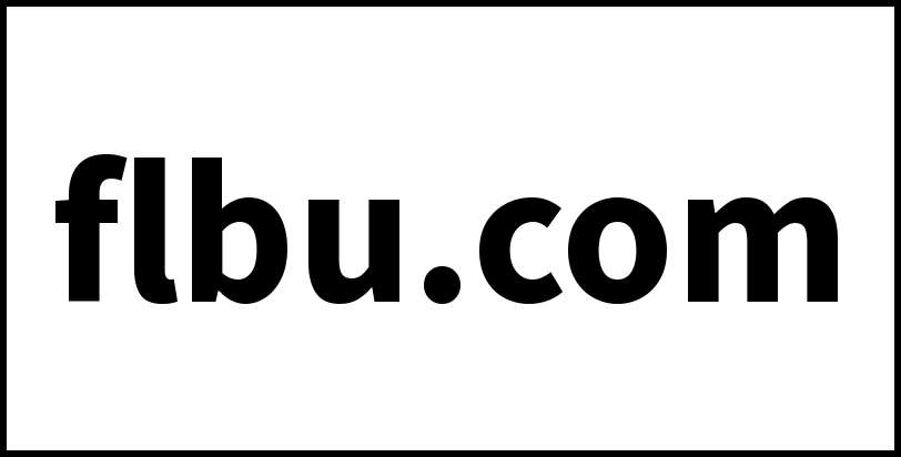 flbu.com