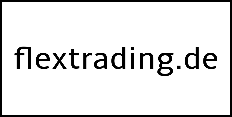 flextrading.de