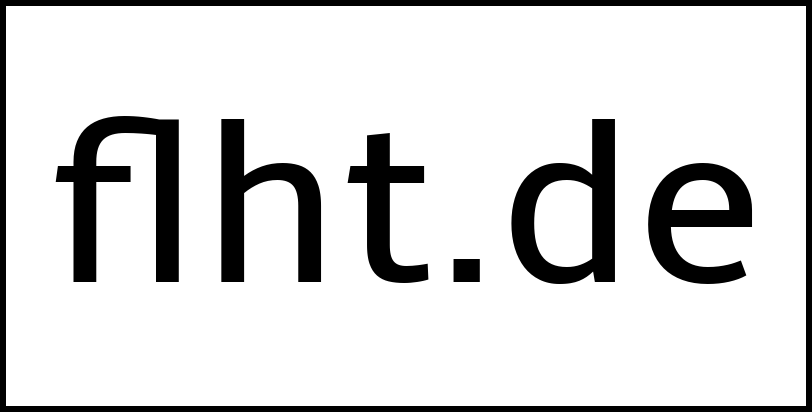 flht.de