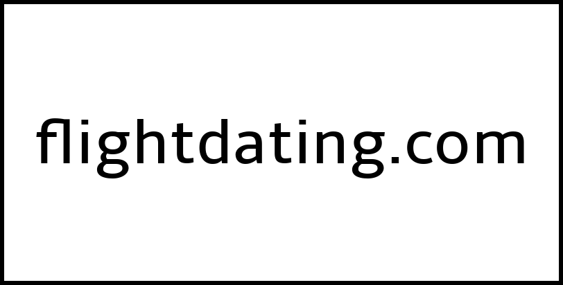 flightdating.com