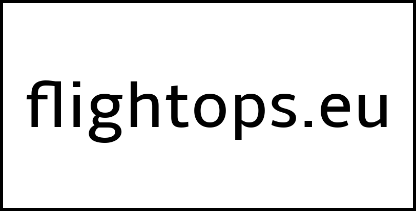 flightops.eu