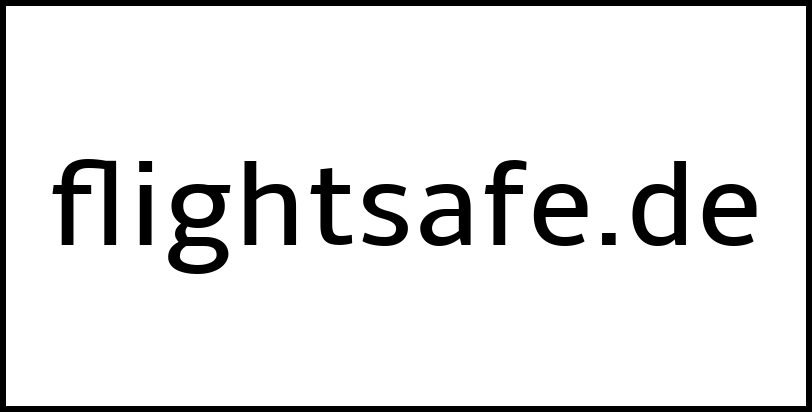 flightsafe.de