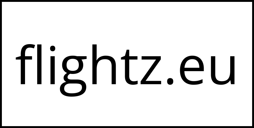 flightz.eu