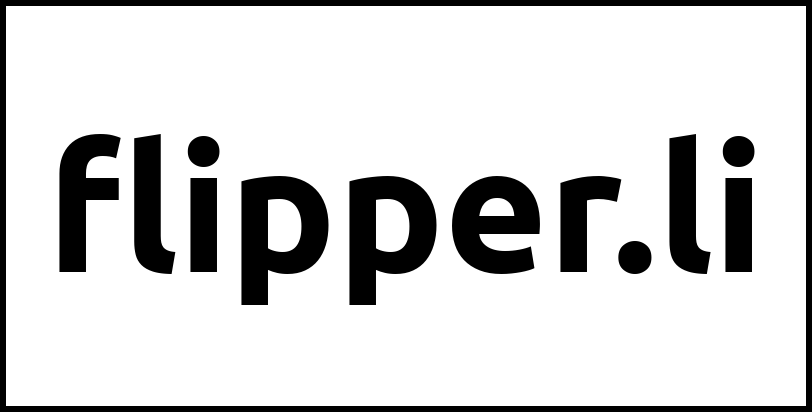 flipper.li