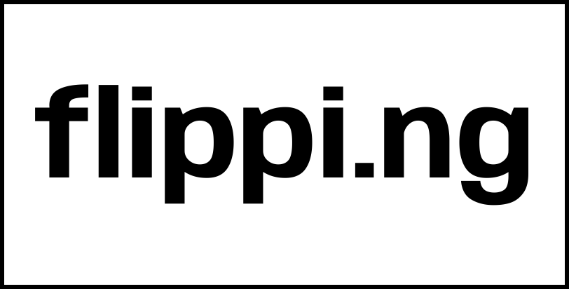 flippi.ng