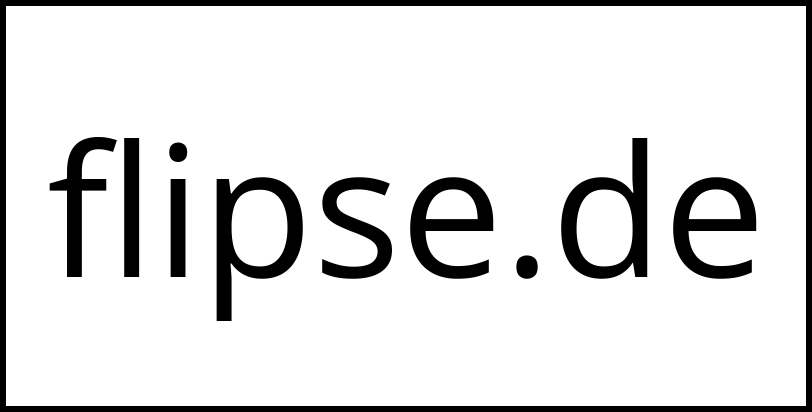 flipse.de