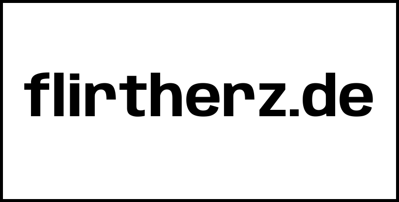 flirtherz.de