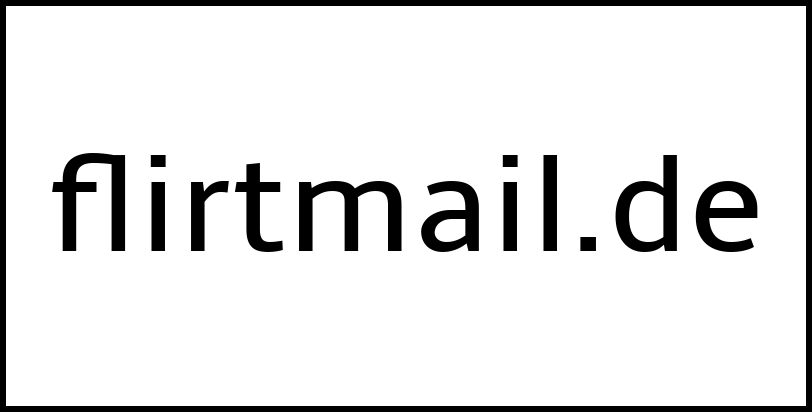 flirtmail.de