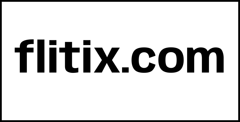 flitix.com