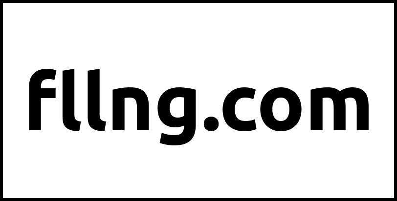 fllng.com