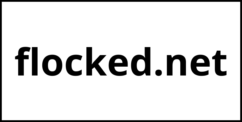 flocked.net