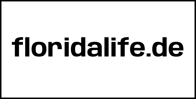 floridalife.de