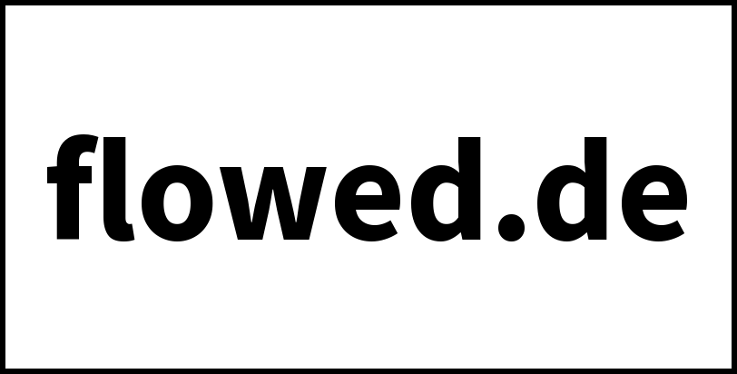 flowed.de