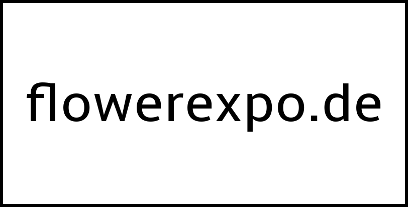 flowerexpo.de