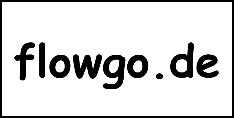 flowgo.de