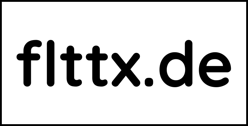 flttx.de