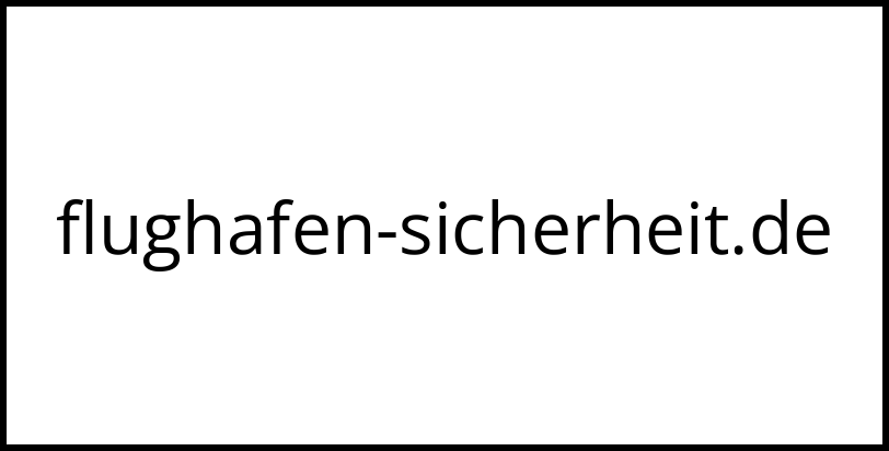flughafen-sicherheit.de