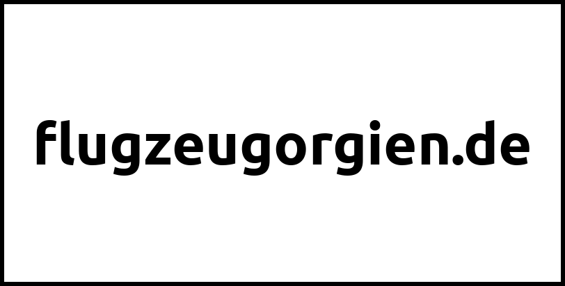 flugzeugorgien.de