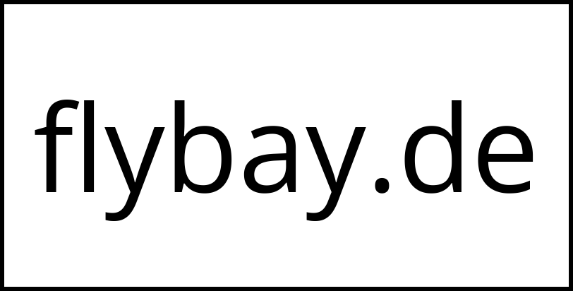 flybay.de