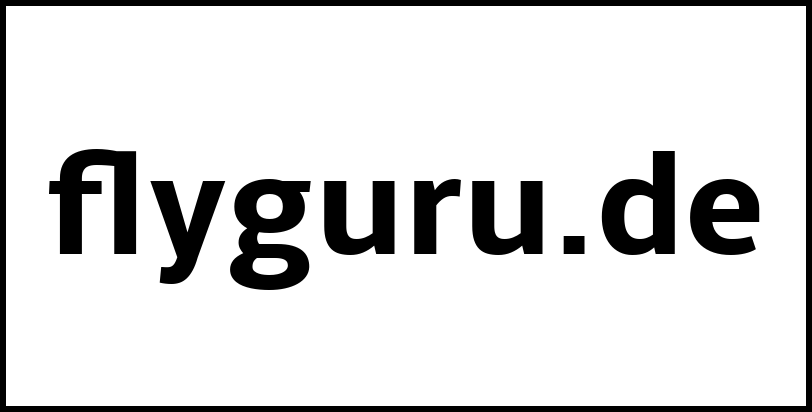 flyguru.de
