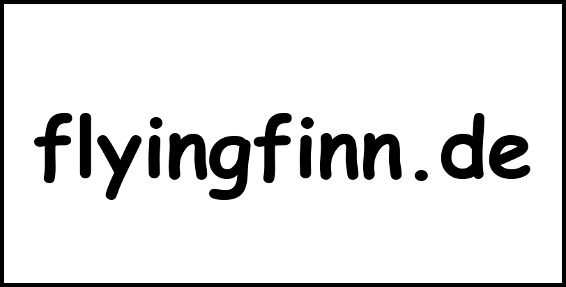 flyingfinn.de