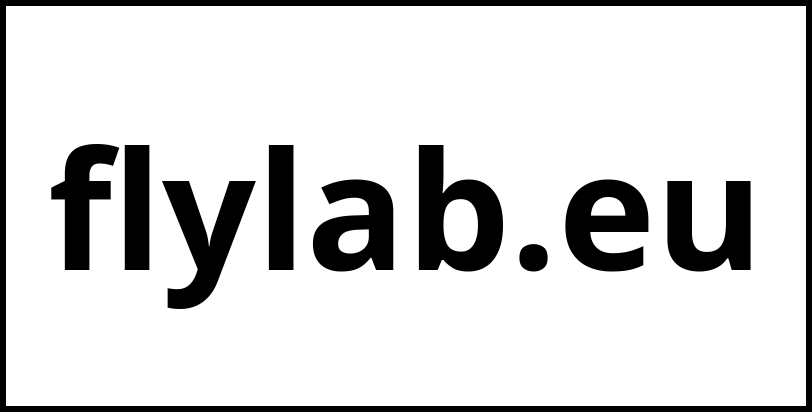 flylab.eu