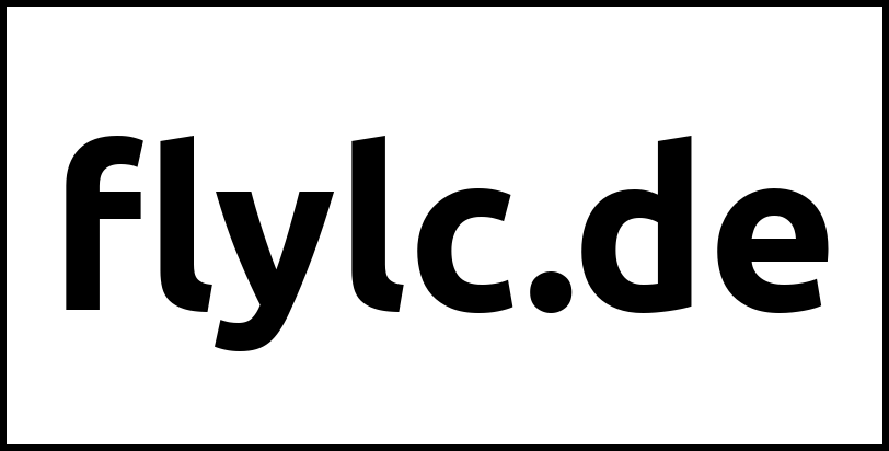 flylc.de