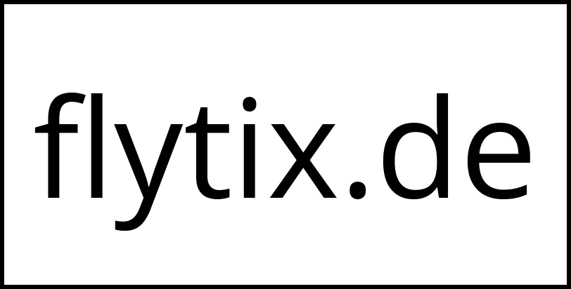 flytix.de