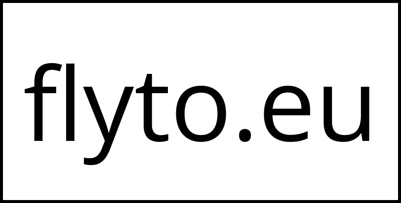 flyto.eu