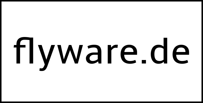 flyware.de