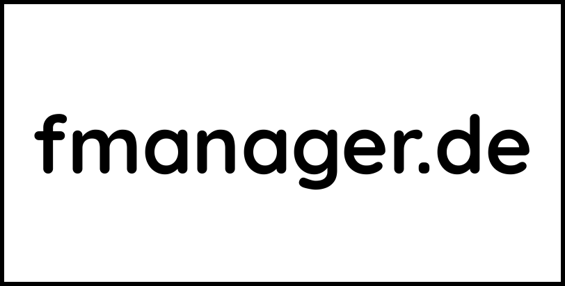 fmanager.de