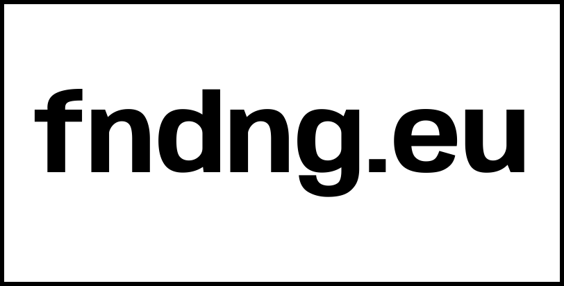 fndng.eu