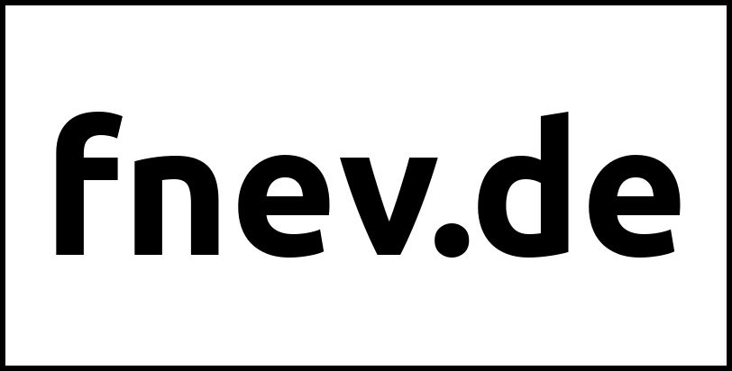 fnev.de