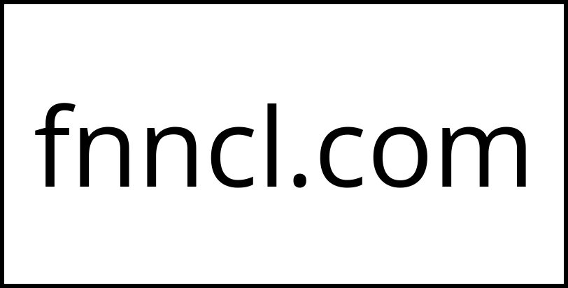 fnncl.com