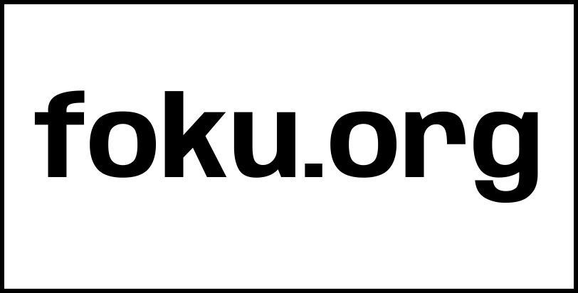 foku.org