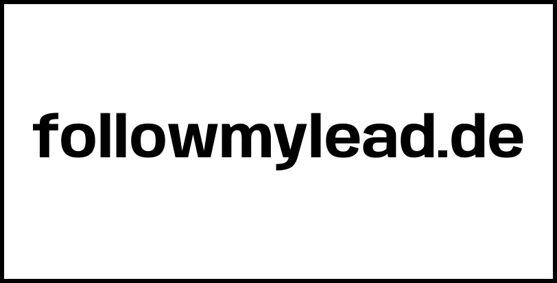 followmylead.de