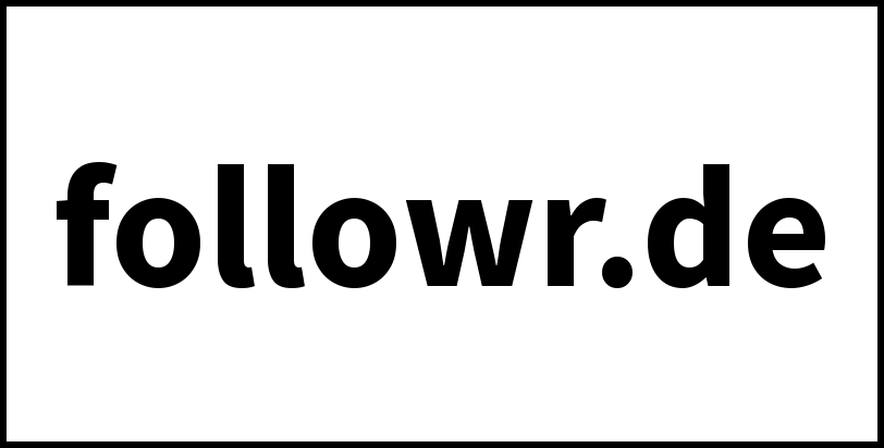 followr.de