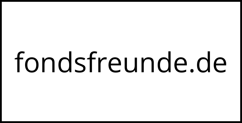 fondsfreunde.de