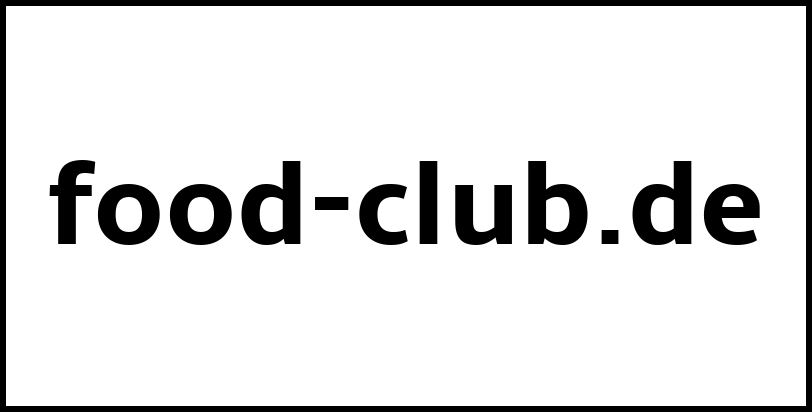 food-club.de