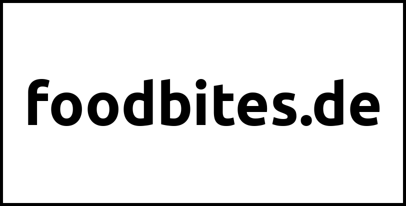 foodbites.de