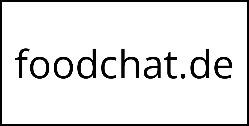 foodchat.de